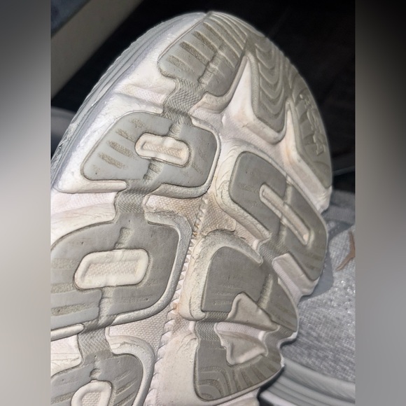 Hoka Women's Gaviota 5 running shoe SZ 11.5D - Picture 9 of 16